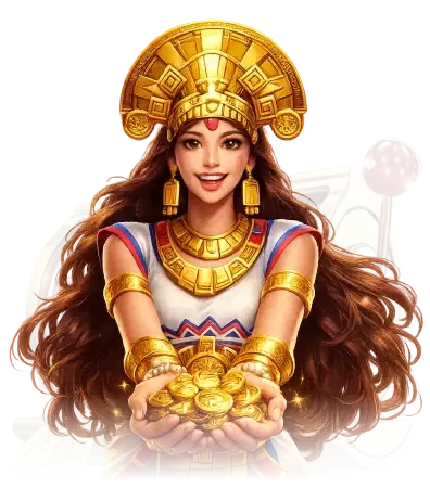 赏金女王辅助画面2